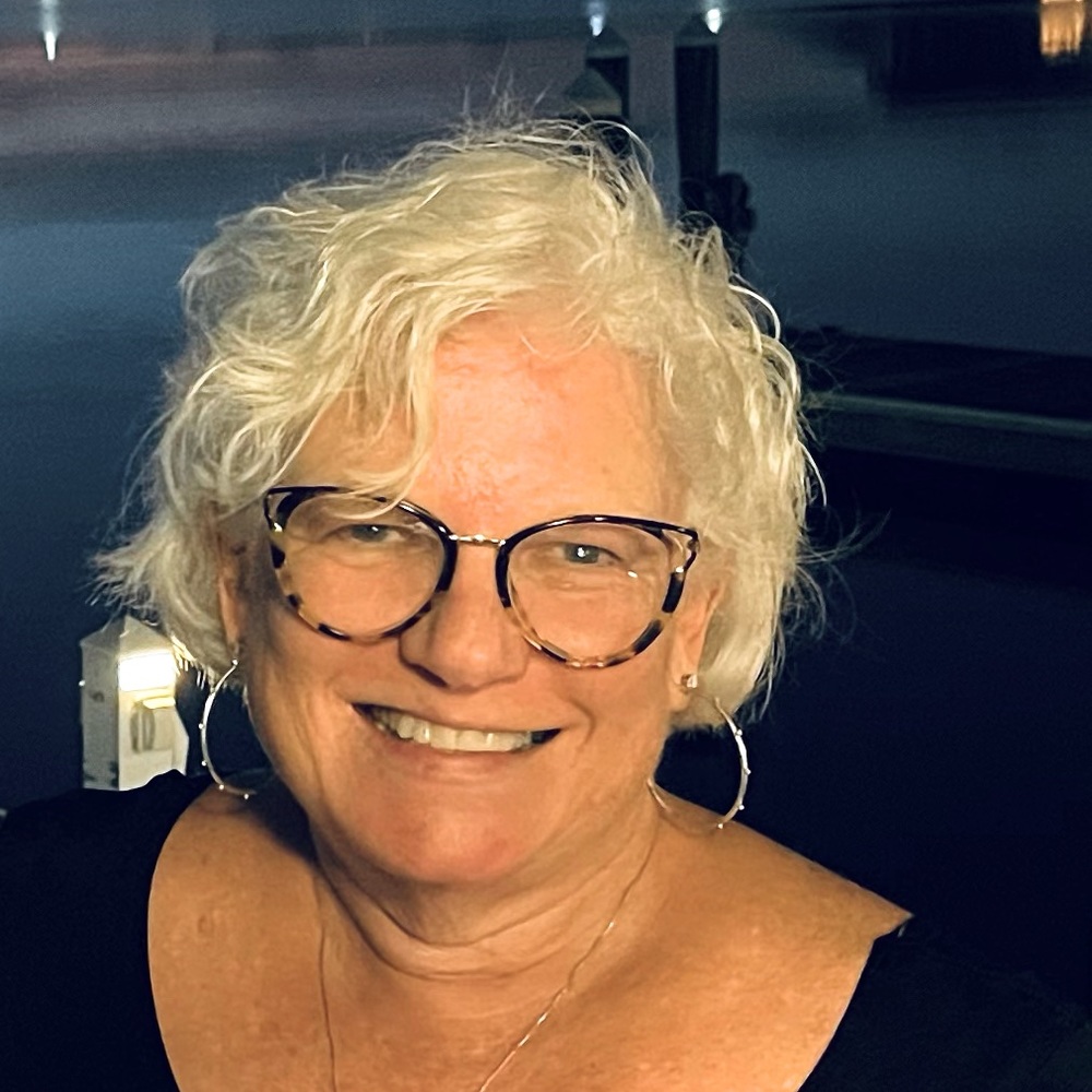 Meet your Posher, Lee anne